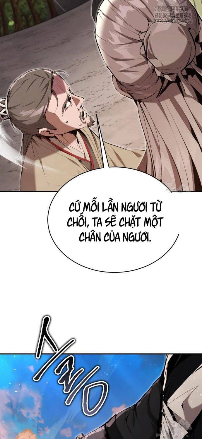 đọc truyện Giáo Chủ Ma Giáo Cũng Biết Sợ Chương 20 ảnh 4 tại Thiên Thai Truyện