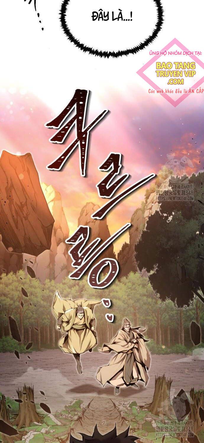 đọc truyện Giáo Chủ Ma Giáo Cũng Biết Sợ Chương 20 ảnh 25 tại Thiên Thai Truyện