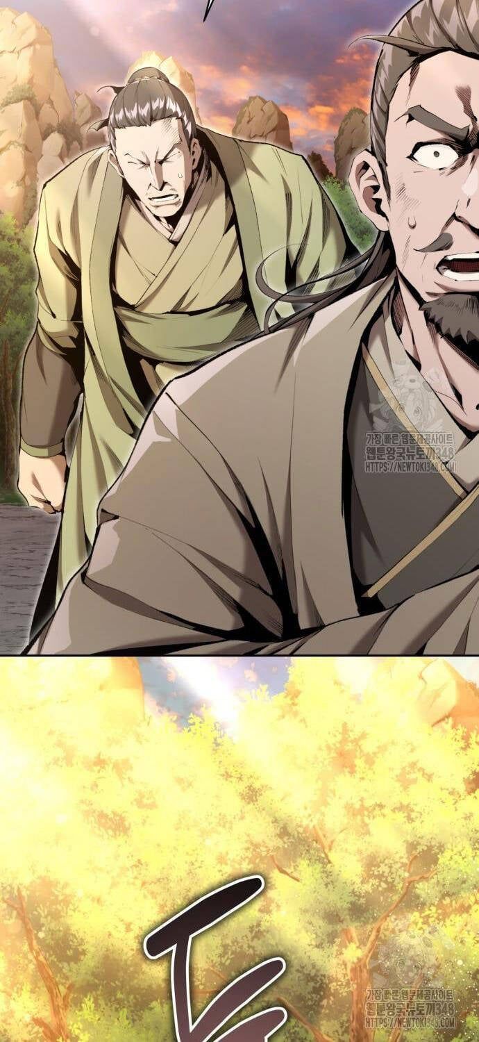 đọc truyện Giáo Chủ Ma Giáo Cũng Biết Sợ Chương 20 ảnh 27 tại Thiên Thai Truyện