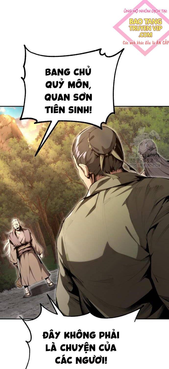 đọc truyện Giáo Chủ Ma Giáo Cũng Biết Sợ Chương 20 ảnh 29 tại Thiên Thai Truyện