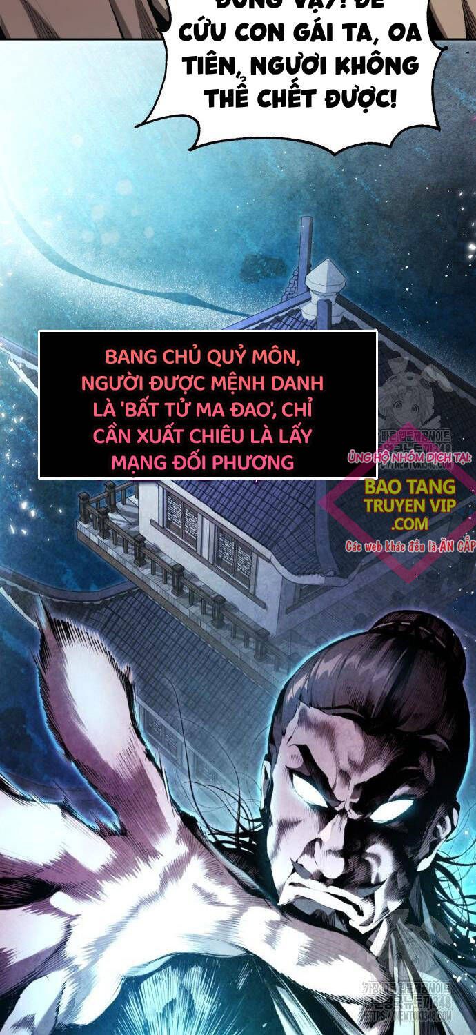 đọc truyện Giáo Chủ Ma Giáo Cũng Biết Sợ Chương 20 ảnh 31 tại Thiên Thai Truyện