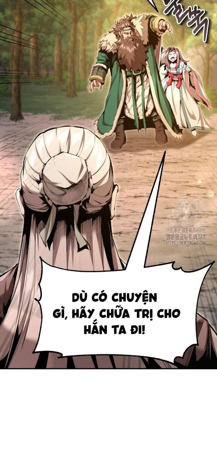 đọc truyện Giáo Chủ Ma Giáo Cũng Biết Sợ Chương 20 ảnh 36 tại Thiên Thai Truyện