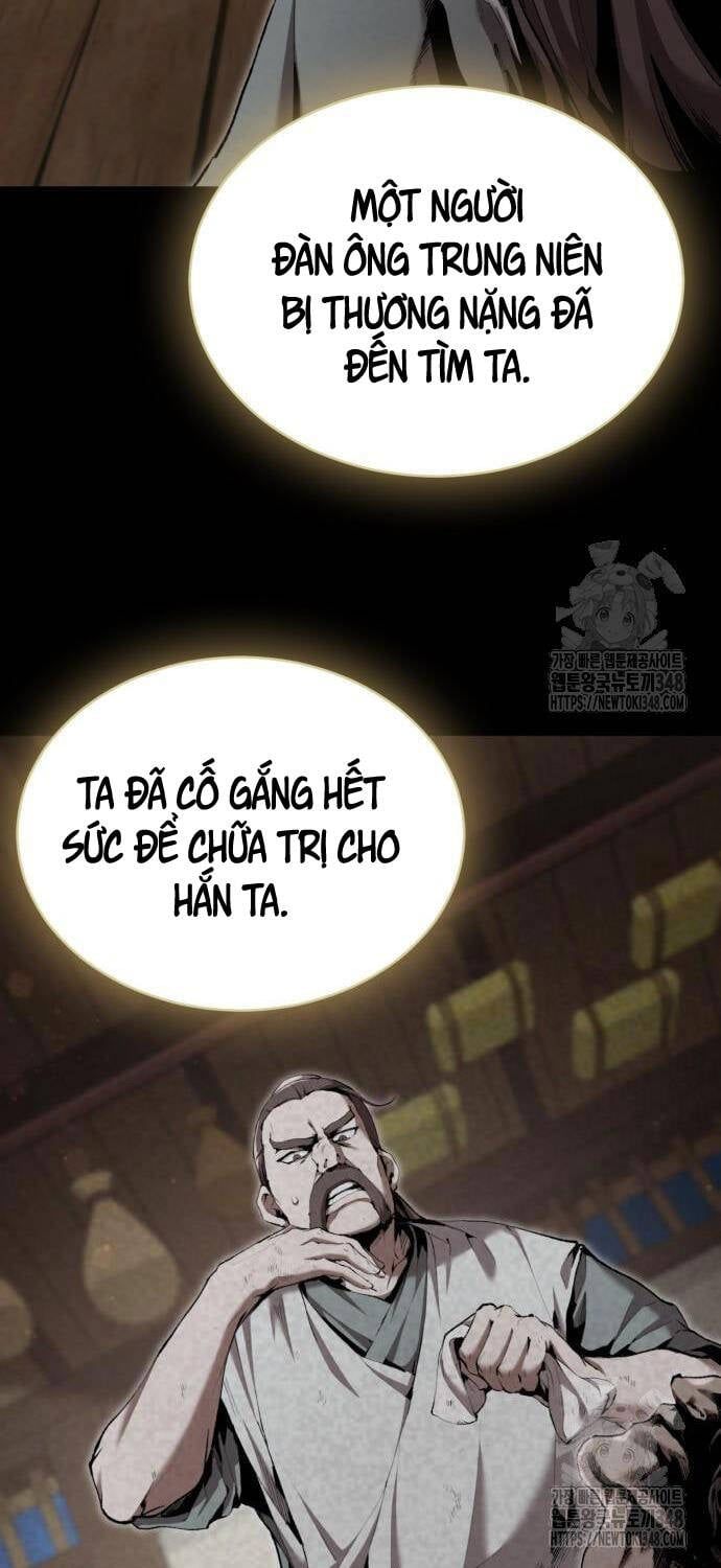 đọc truyện Giáo Chủ Ma Giáo Cũng Biết Sợ Chương 20 ảnh 39 tại Thiên Thai Truyện