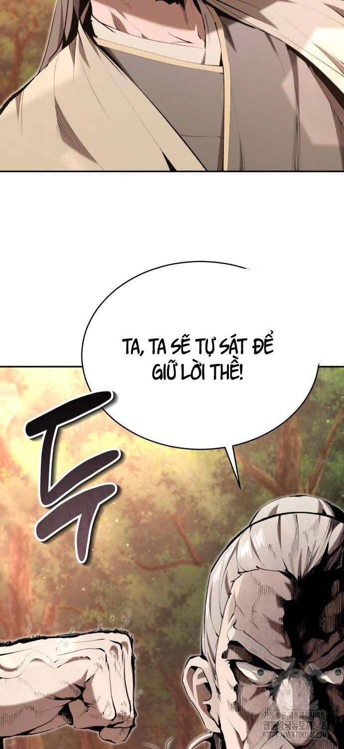 đọc truyện Giáo Chủ Ma Giáo Cũng Biết Sợ Chương 20 ảnh 49 tại Thiên Thai Truyện