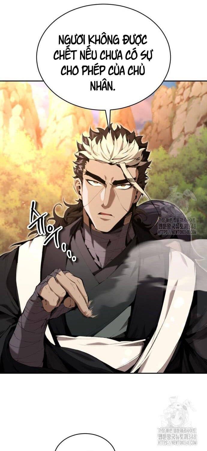 đọc truyện Giáo Chủ Ma Giáo Cũng Biết Sợ Chương 20 ảnh 56 tại Thiên Thai Truyện