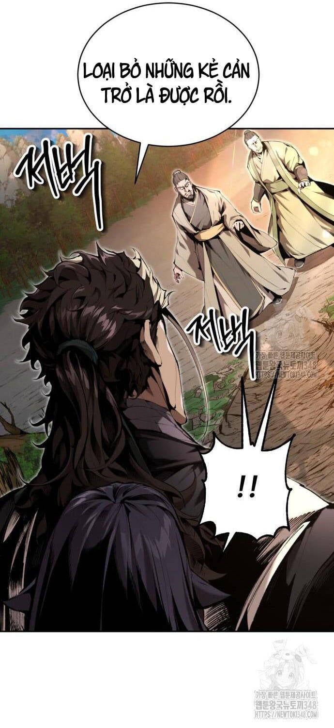 đọc truyện Giáo Chủ Ma Giáo Cũng Biết Sợ Chương 20 ảnh 58 tại Thiên Thai Truyện