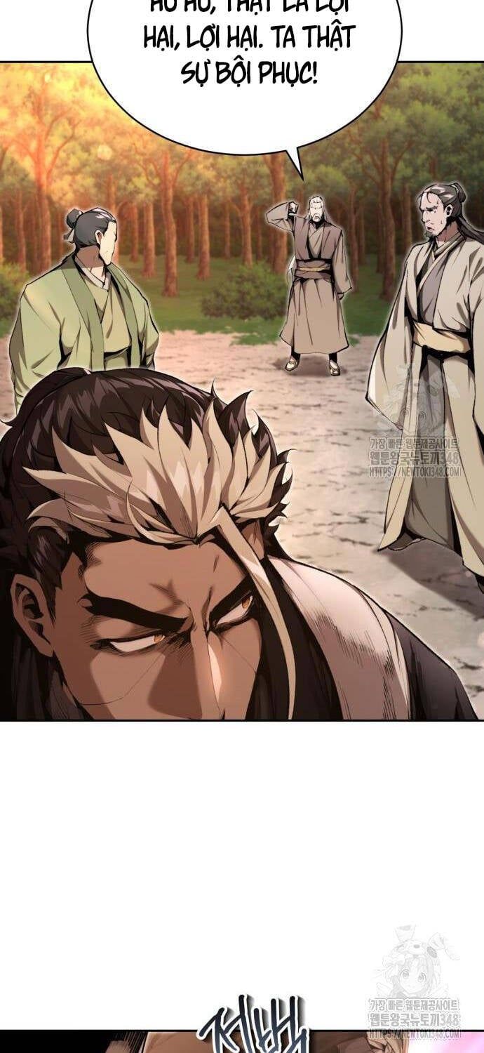 đọc truyện Giáo Chủ Ma Giáo Cũng Biết Sợ Chương 20 ảnh 81 tại Thiên Thai Truyện