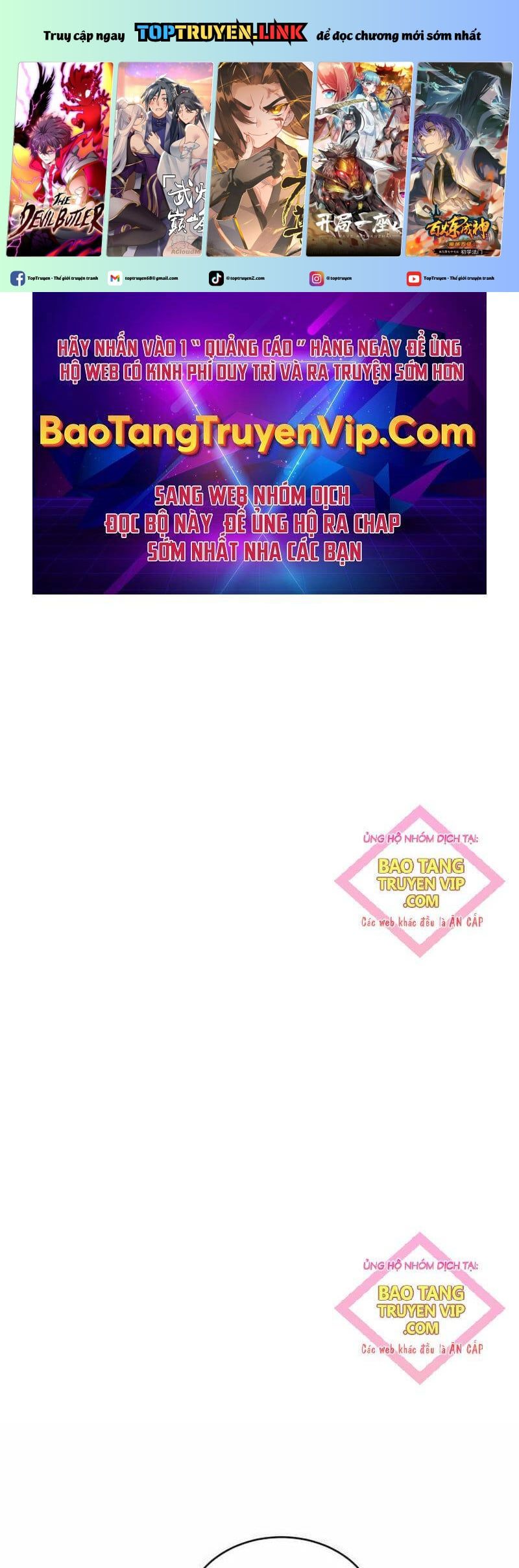 đọc truyện Giáo Chủ Ma Giáo Cũng Biết Sợ Chương 21 ảnh 3 tại Thiên Thai Truyện