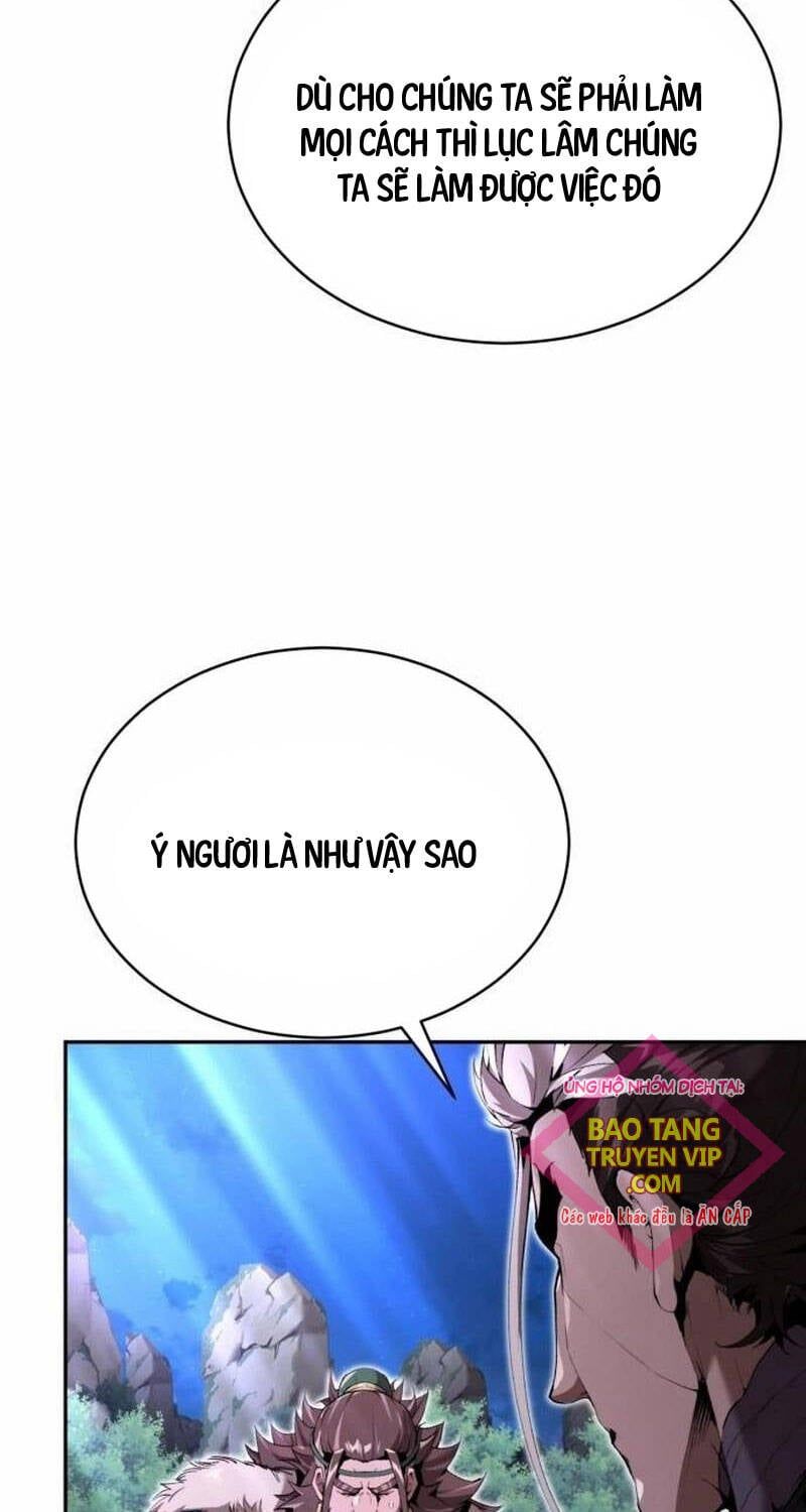 đọc truyện Giáo Chủ Ma Giáo Cũng Biết Sợ Chương 21 ảnh 22 tại Thiên Thai Truyện