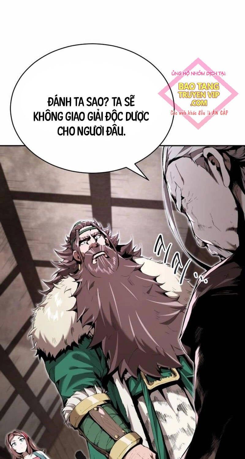 đọc truyện Giáo Chủ Ma Giáo Cũng Biết Sợ Chương 21 ảnh 31 tại Thiên Thai Truyện