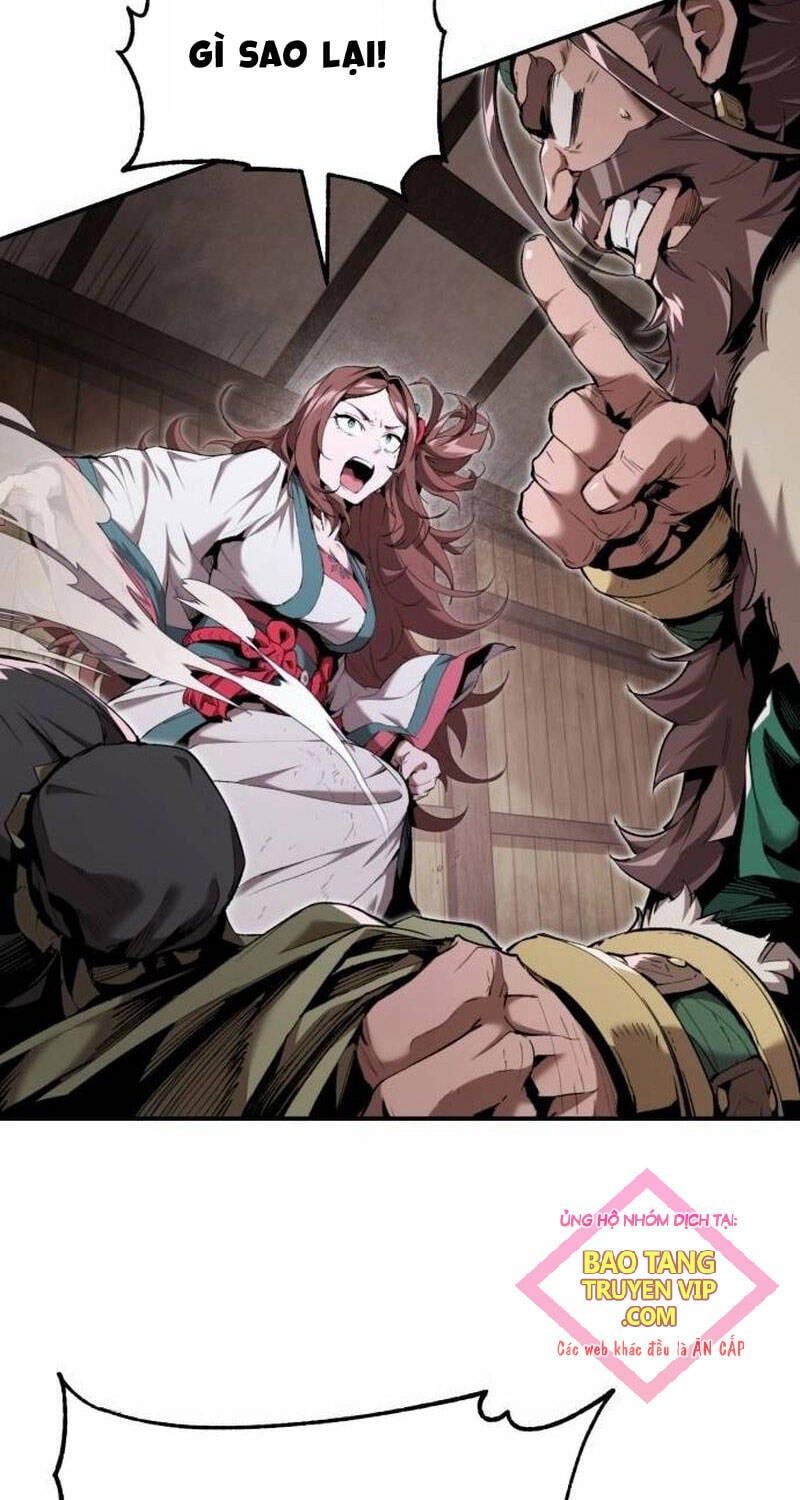 đọc truyện Giáo Chủ Ma Giáo Cũng Biết Sợ Chương 21 ảnh 36 tại Thiên Thai Truyện