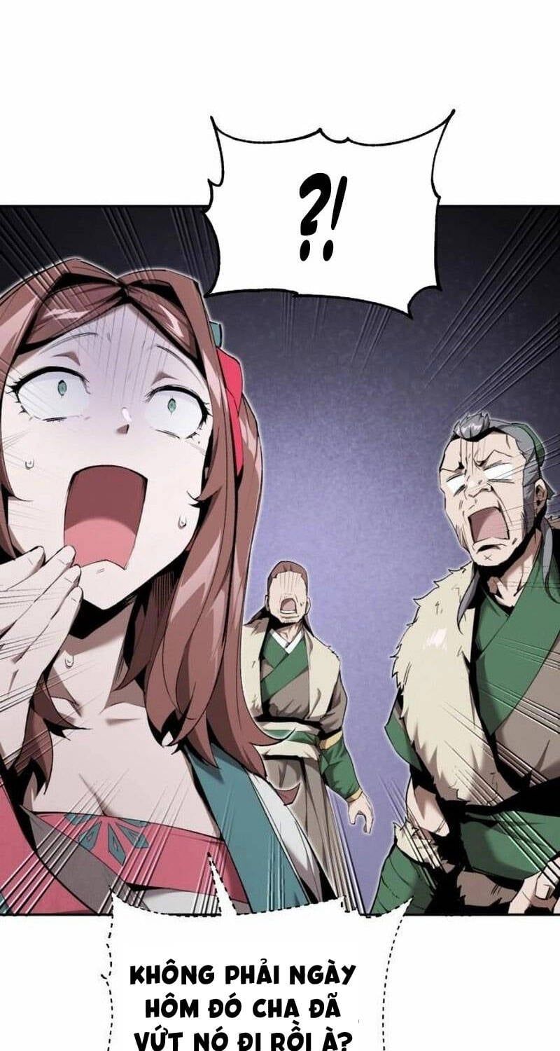 đọc truyện Giáo Chủ Ma Giáo Cũng Biết Sợ Chương 21 ảnh 40 tại Thiên Thai Truyện