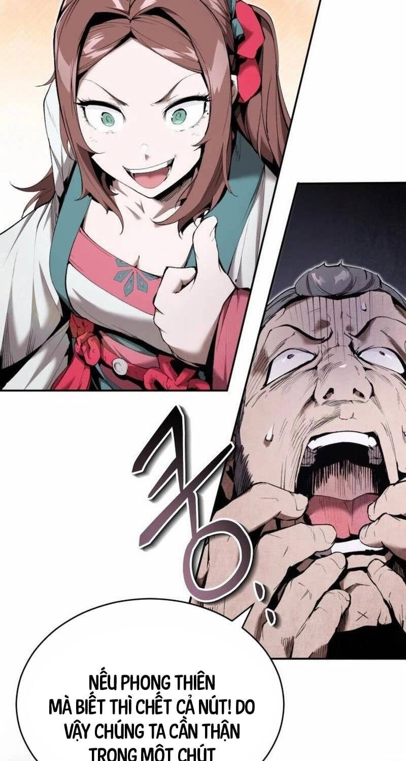 đọc truyện Giáo Chủ Ma Giáo Cũng Biết Sợ Chương 21 ảnh 43 tại Thiên Thai Truyện