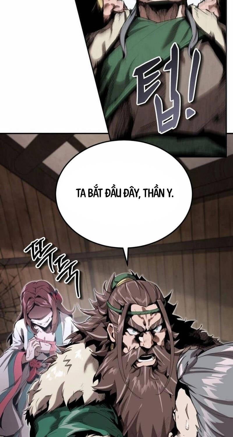 đọc truyện Giáo Chủ Ma Giáo Cũng Biết Sợ Chương 21 ảnh 47 tại Thiên Thai Truyện