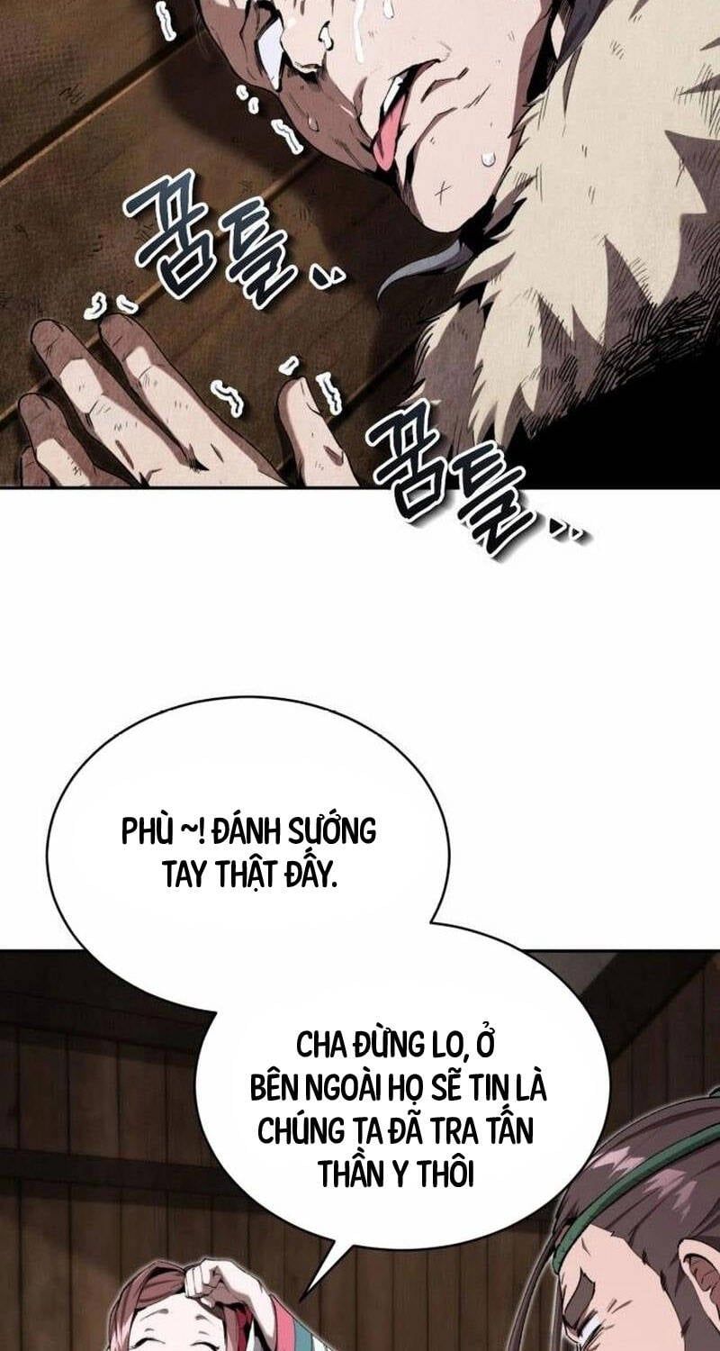 đọc truyện Giáo Chủ Ma Giáo Cũng Biết Sợ Chương 21 ảnh 52 tại Thiên Thai Truyện