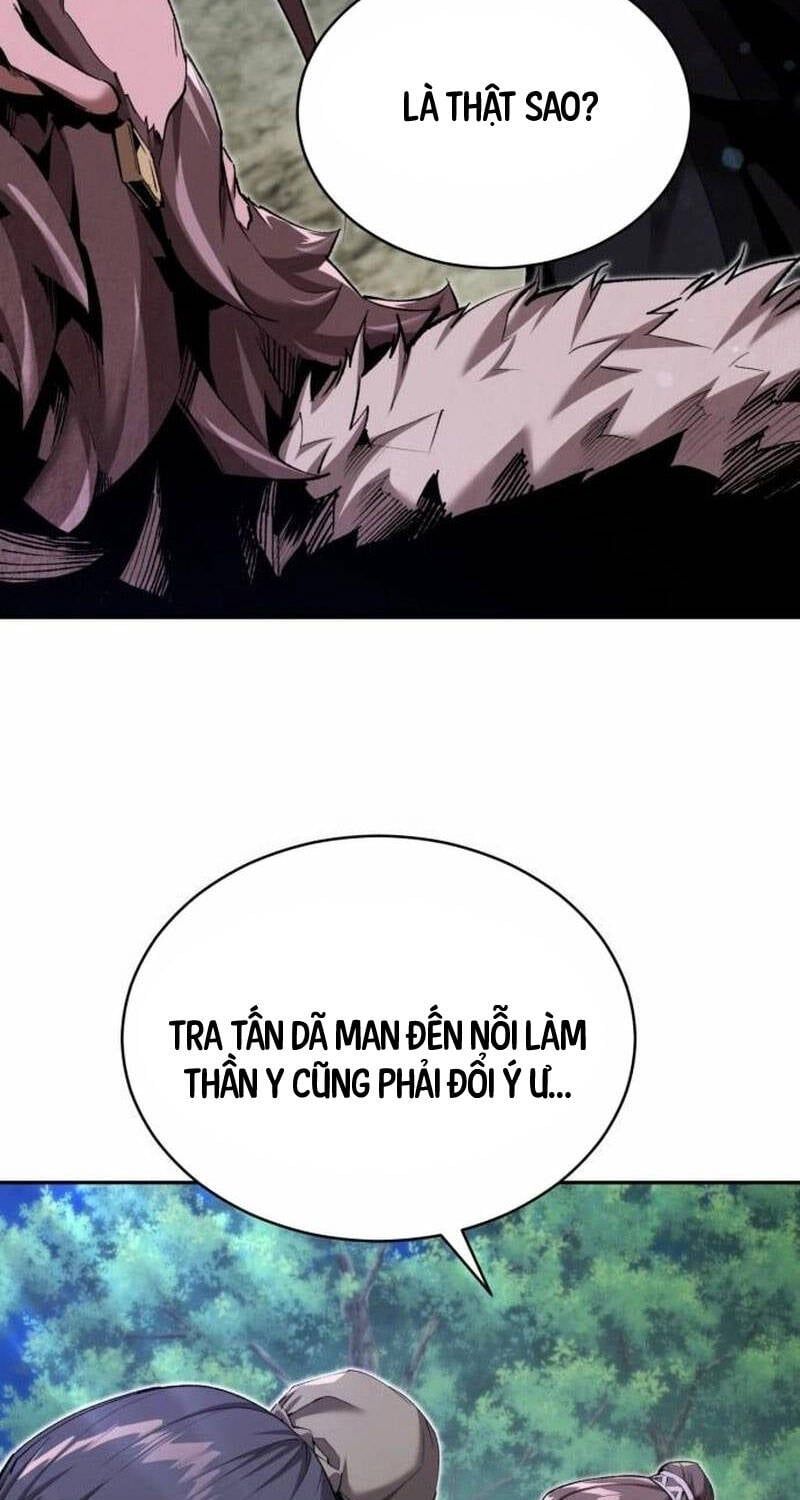 đọc truyện Giáo Chủ Ma Giáo Cũng Biết Sợ Chương 21 ảnh 61 tại Thiên Thai Truyện