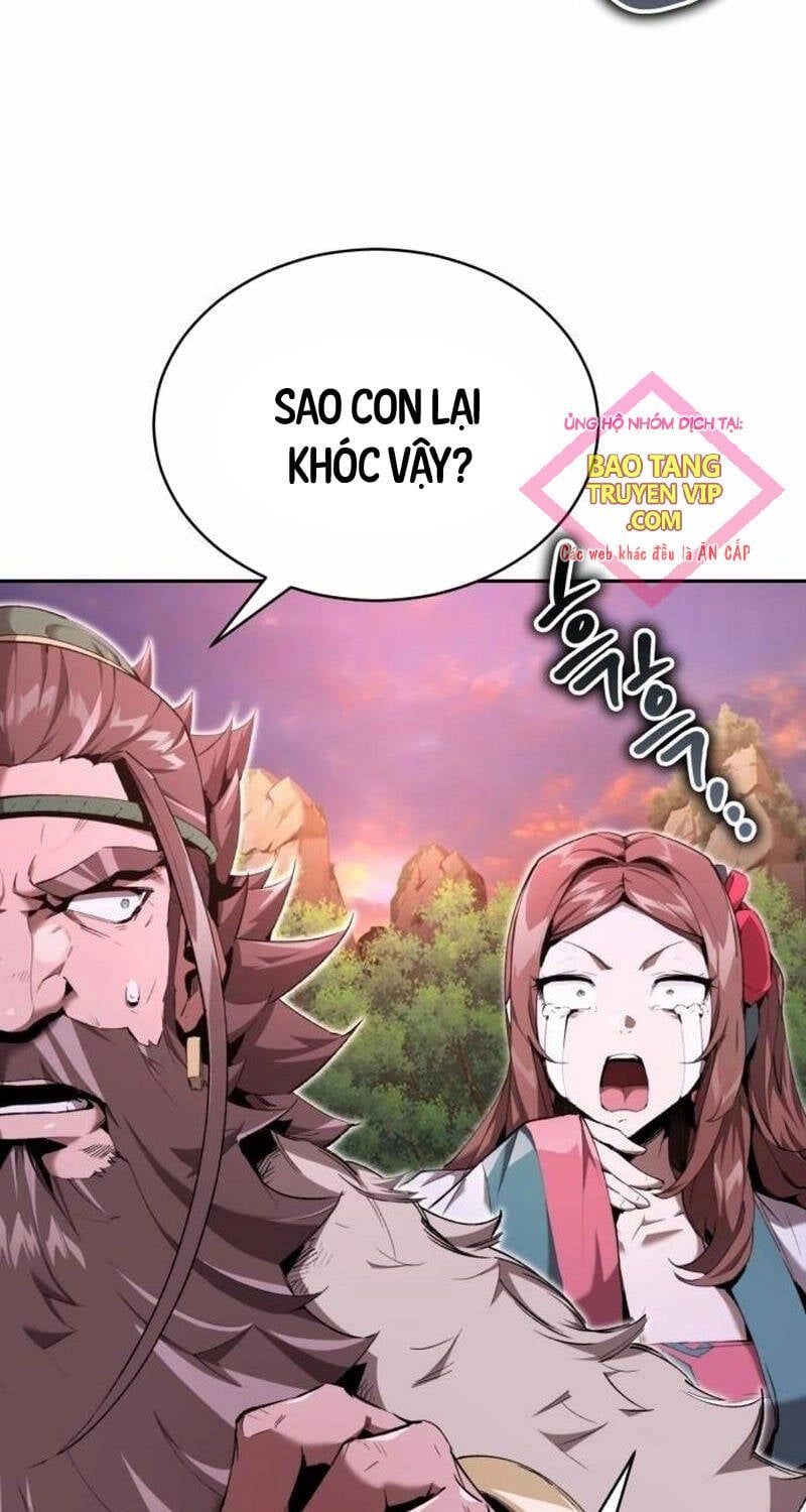 đọc truyện Giáo Chủ Ma Giáo Cũng Biết Sợ Chương 21 ảnh 9 tại Thiên Thai Truyện