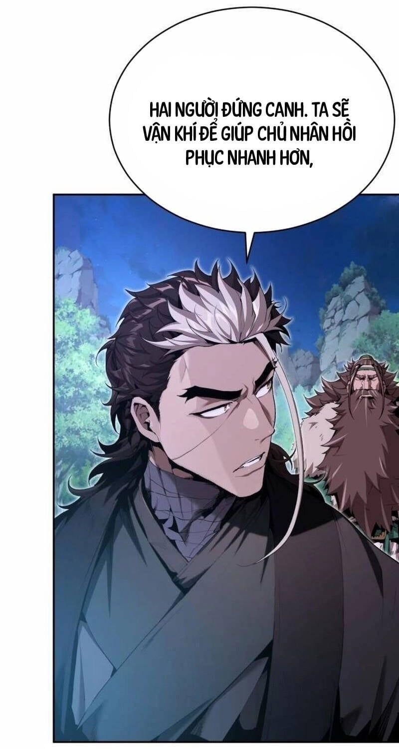 đọc truyện Giáo Chủ Ma Giáo Cũng Biết Sợ Chương 21 ảnh 77 tại Thiên Thai Truyện