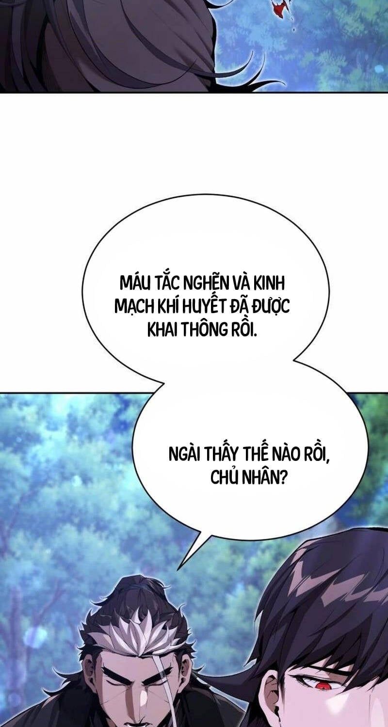 đọc truyện Giáo Chủ Ma Giáo Cũng Biết Sợ Chương 21 ảnh 81 tại Thiên Thai Truyện