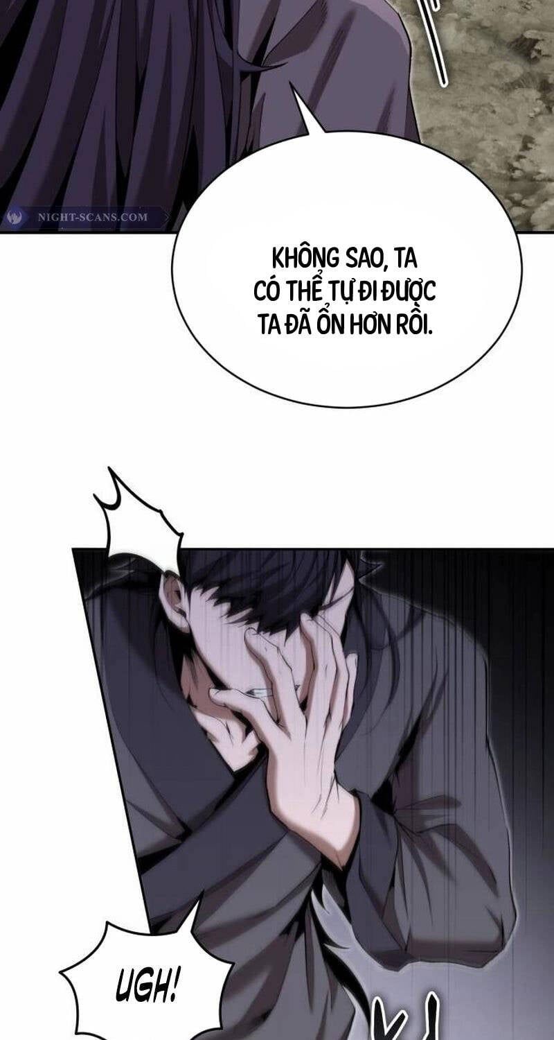 đọc truyện Giáo Chủ Ma Giáo Cũng Biết Sợ Chương 21 ảnh 87 tại Thiên Thai Truyện