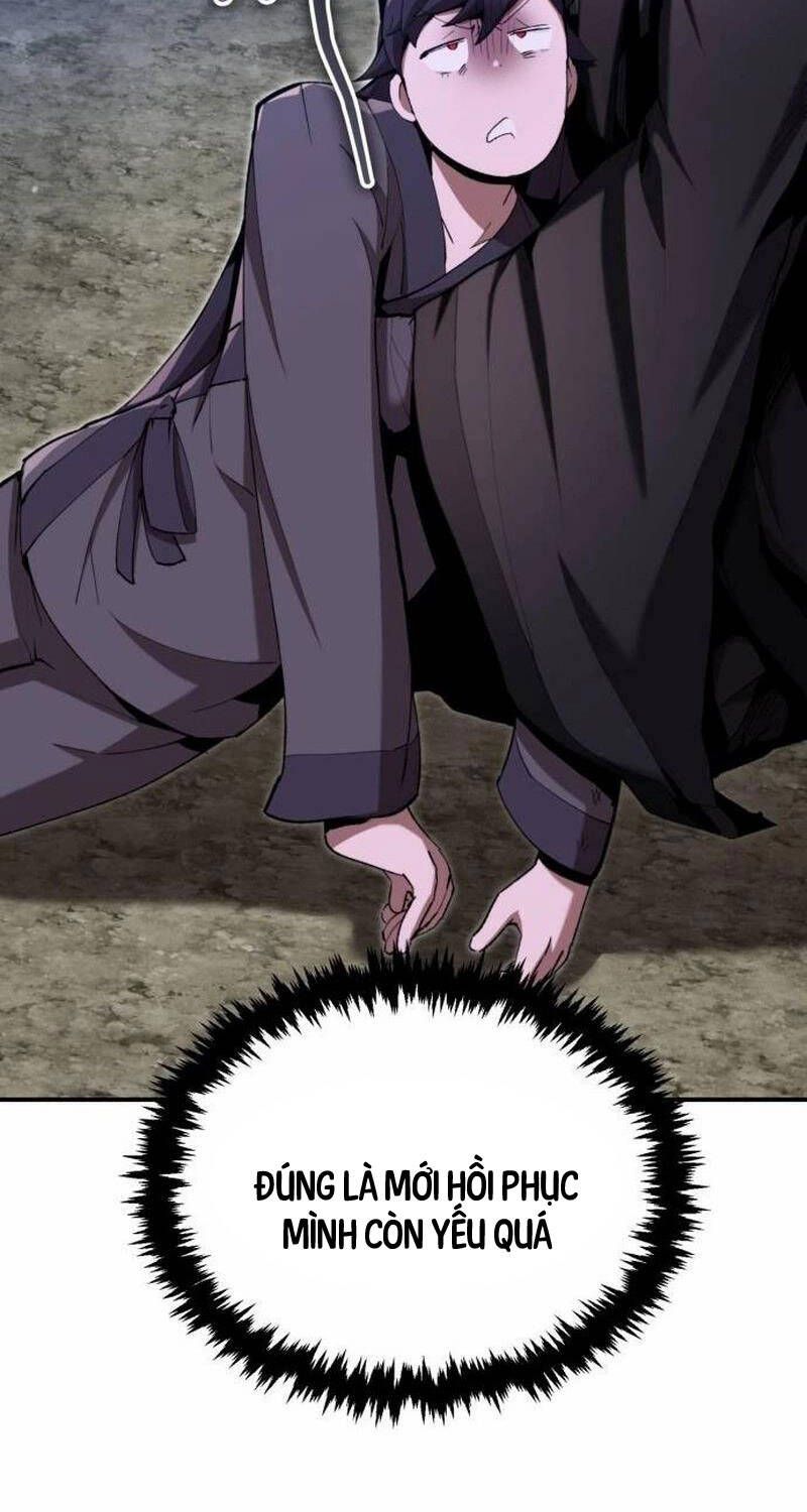 đọc truyện Giáo Chủ Ma Giáo Cũng Biết Sợ Chương 21 ảnh 89 tại Thiên Thai Truyện