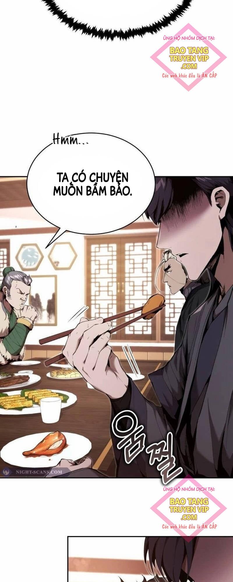 đọc truyện Giáo Chủ Ma Giáo Cũng Biết Sợ Chương 22 ảnh 15 tại Thiên Thai Truyện