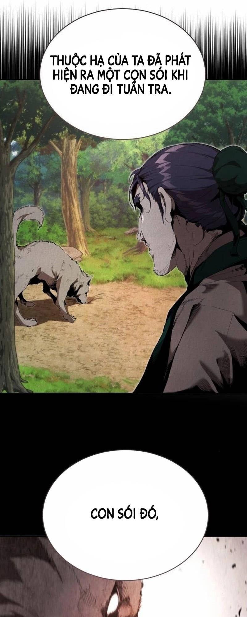 đọc truyện Giáo Chủ Ma Giáo Cũng Biết Sợ Chương 22 ảnh 17 tại Thiên Thai Truyện