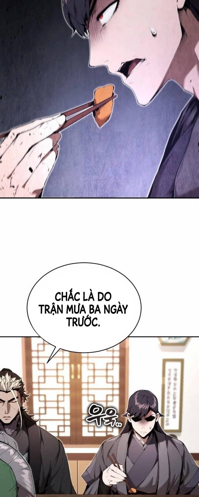 đọc truyện Giáo Chủ Ma Giáo Cũng Biết Sợ Chương 22 ảnh 19 tại Thiên Thai Truyện