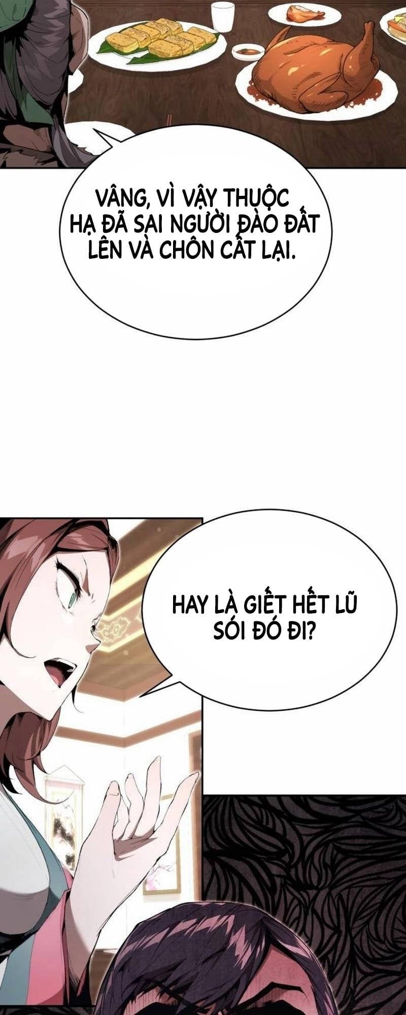 đọc truyện Giáo Chủ Ma Giáo Cũng Biết Sợ Chương 22 ảnh 20 tại Thiên Thai Truyện