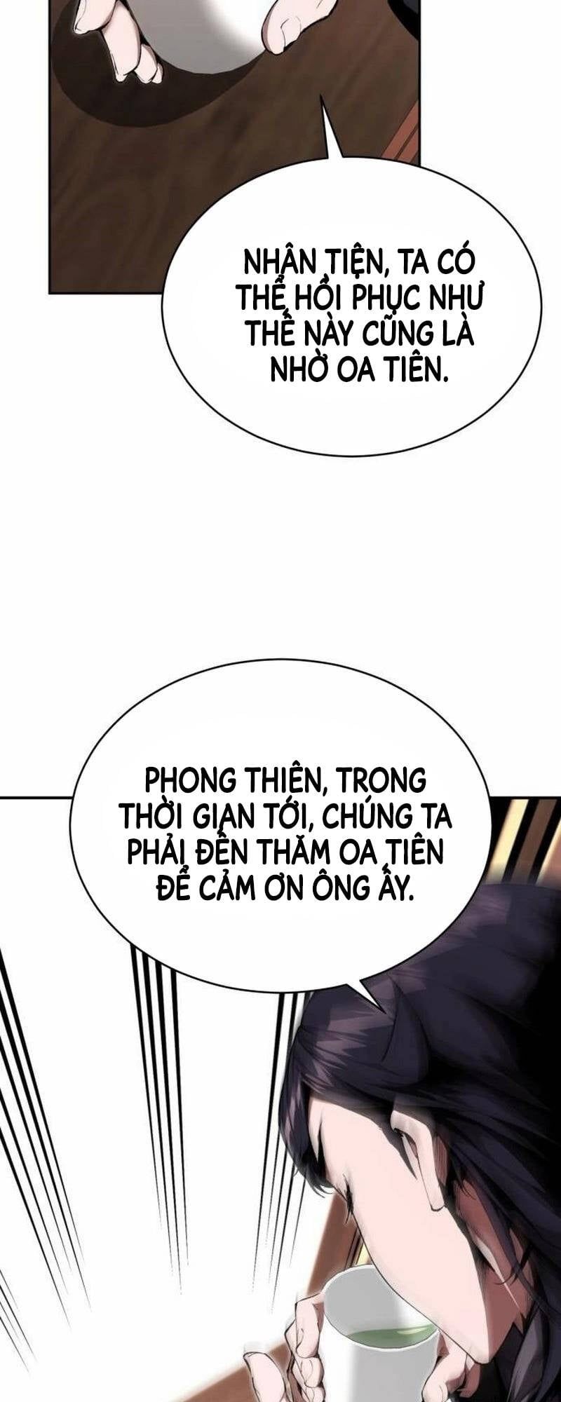 đọc truyện Giáo Chủ Ma Giáo Cũng Biết Sợ Chương 22 ảnh 24 tại Thiên Thai Truyện