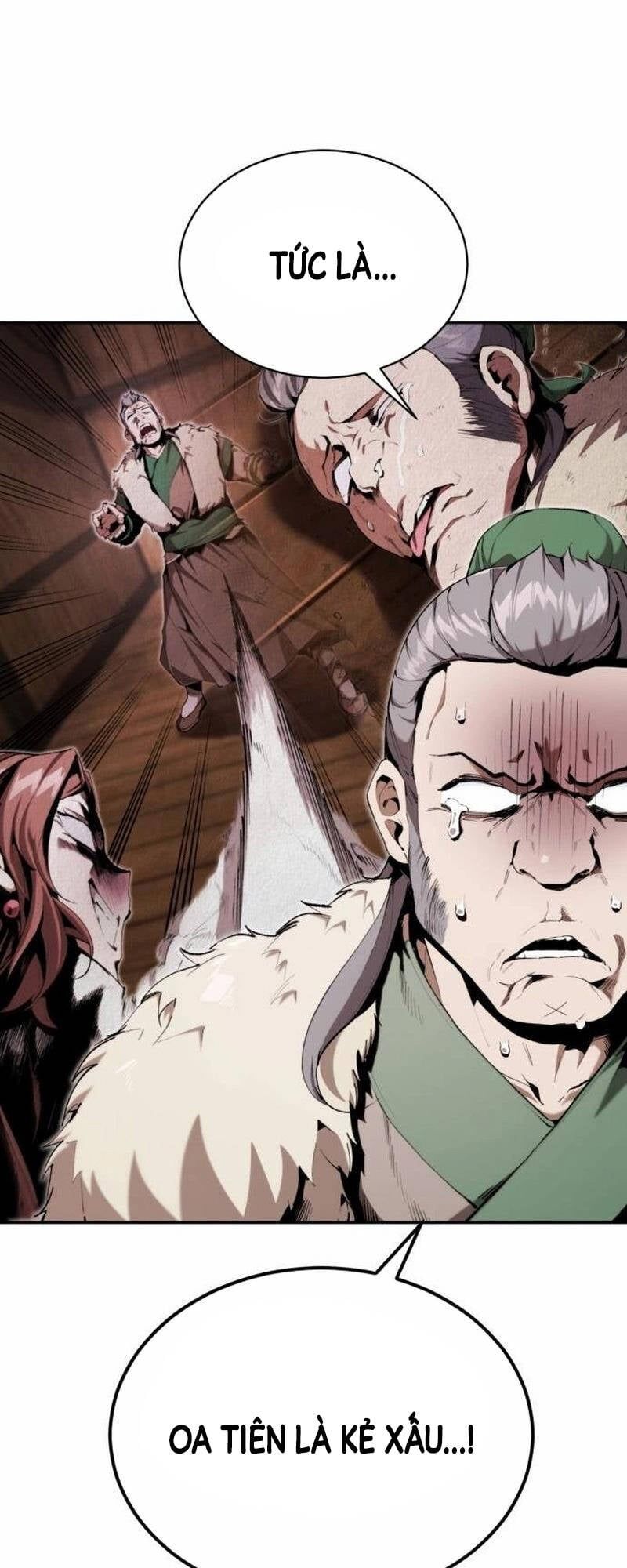 đọc truyện Giáo Chủ Ma Giáo Cũng Biết Sợ Chương 22 ảnh 28 tại Thiên Thai Truyện