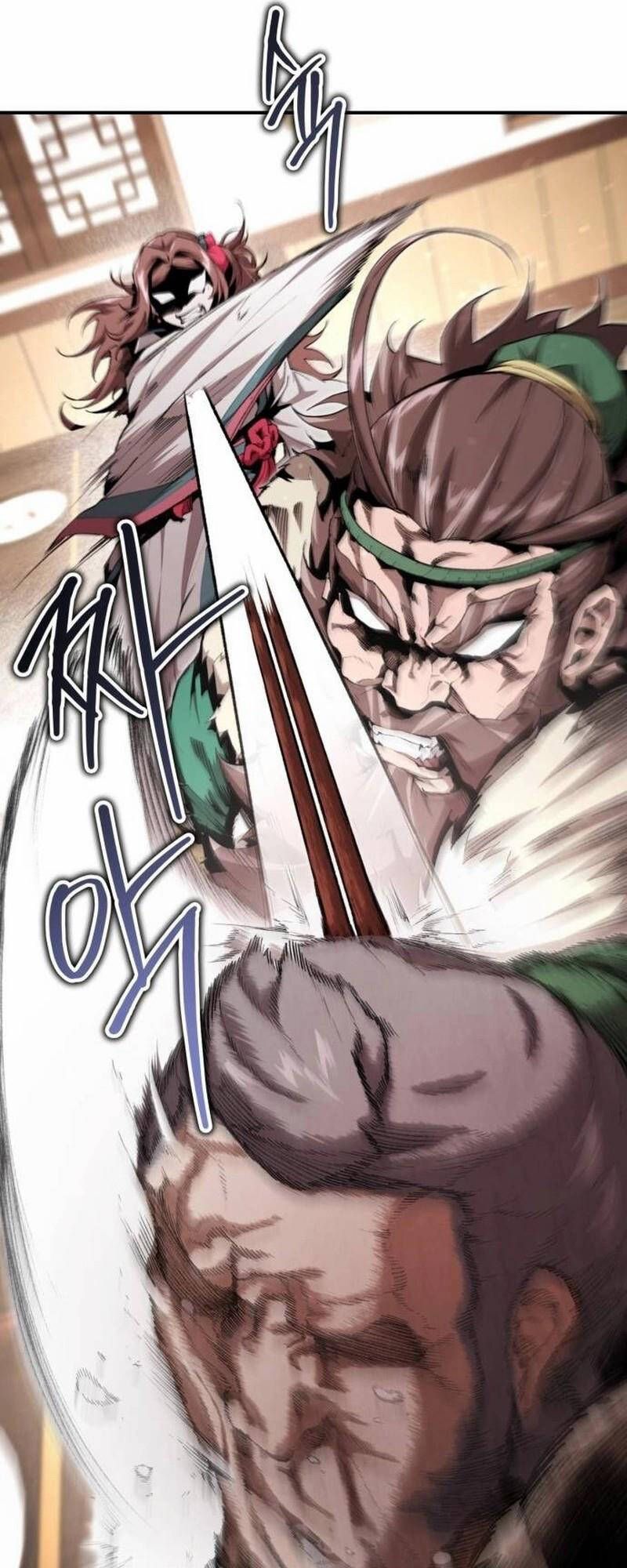 đọc truyện Giáo Chủ Ma Giáo Cũng Biết Sợ Chương 22 ảnh 30 tại Thiên Thai Truyện