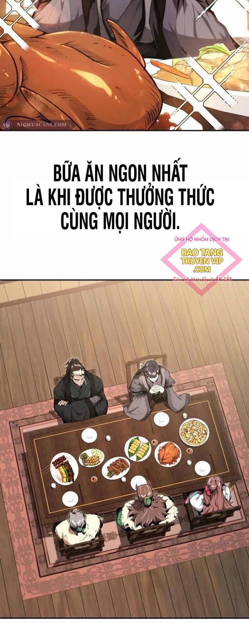 đọc truyện Giáo Chủ Ma Giáo Cũng Biết Sợ Chương 22 ảnh 5 tại Thiên Thai Truyện