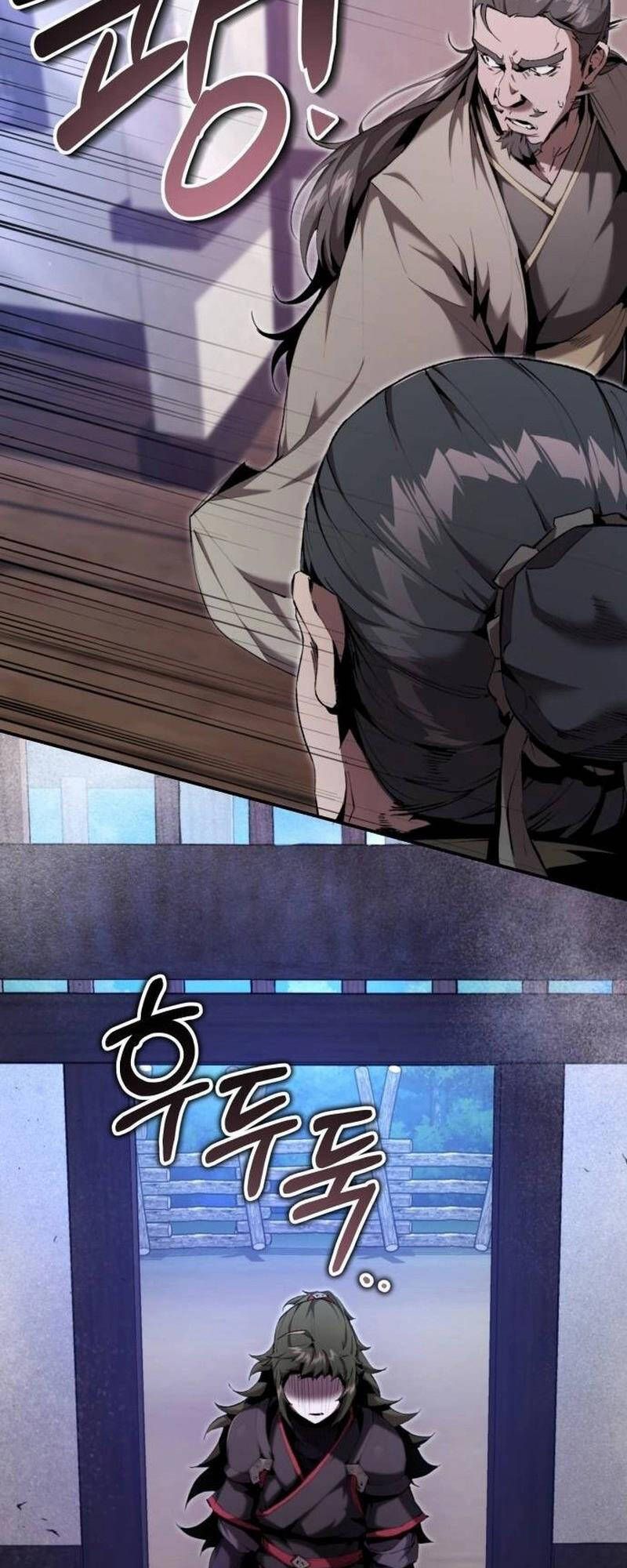 đọc truyện Giáo Chủ Ma Giáo Cũng Biết Sợ Chương 22 ảnh 40 tại Thiên Thai Truyện