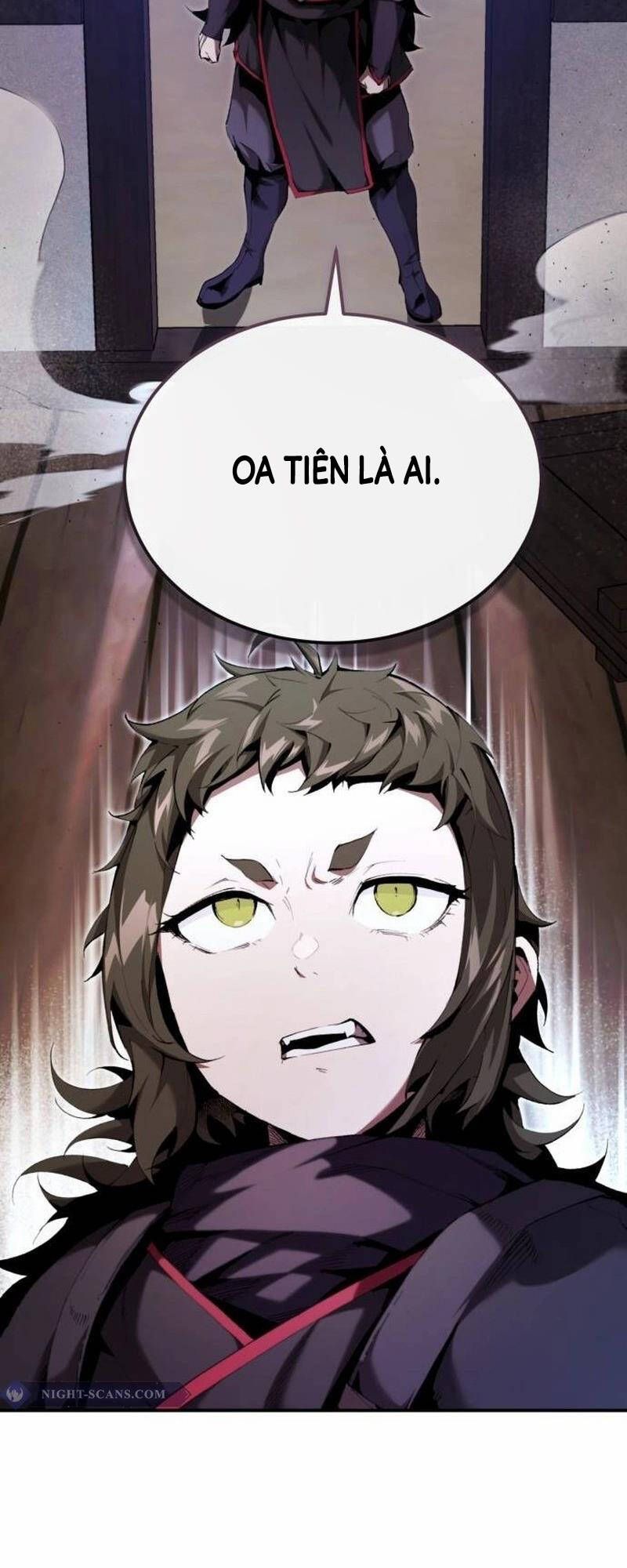 đọc truyện Giáo Chủ Ma Giáo Cũng Biết Sợ Chương 22 ảnh 41 tại Thiên Thai Truyện