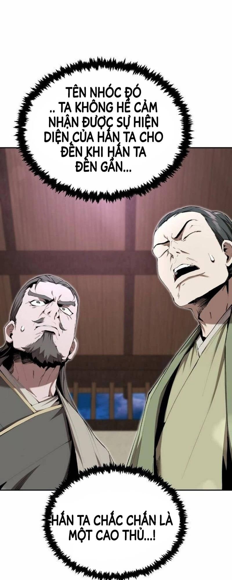 đọc truyện Giáo Chủ Ma Giáo Cũng Biết Sợ Chương 22 ảnh 42 tại Thiên Thai Truyện