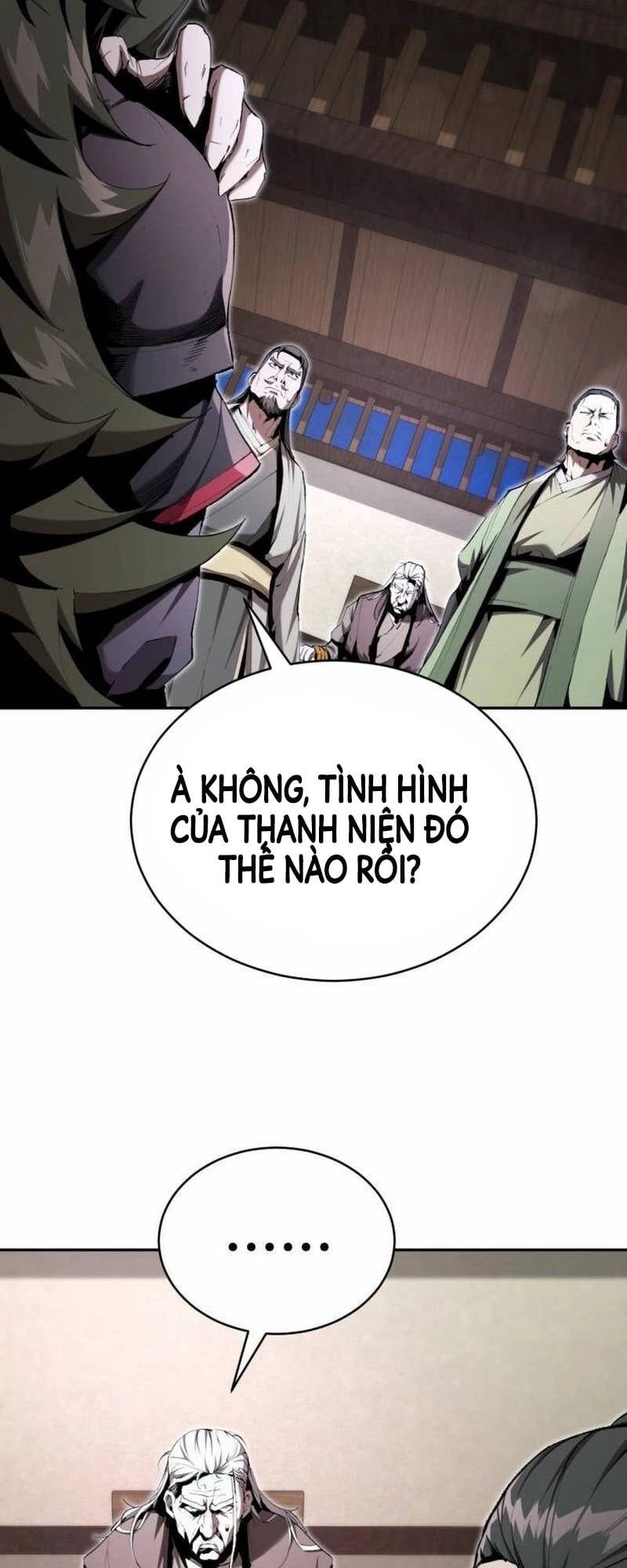 đọc truyện Giáo Chủ Ma Giáo Cũng Biết Sợ Chương 22 ảnh 45 tại Thiên Thai Truyện