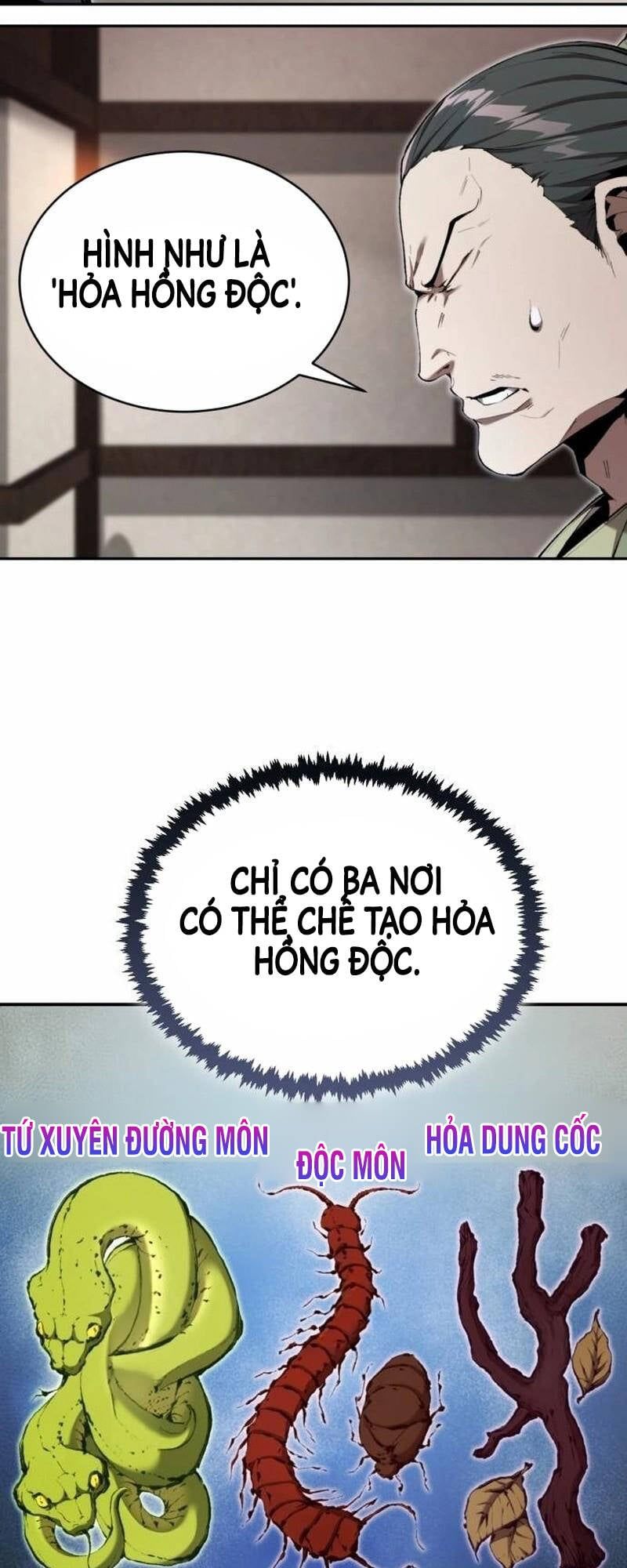 đọc truyện Giáo Chủ Ma Giáo Cũng Biết Sợ Chương 22 ảnh 47 tại Thiên Thai Truyện