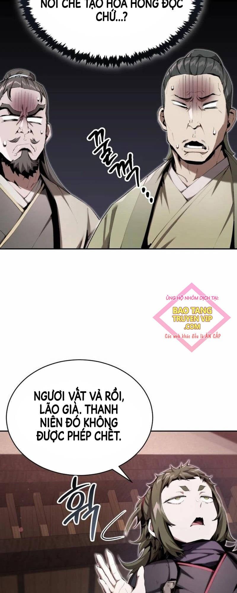 đọc truyện Giáo Chủ Ma Giáo Cũng Biết Sợ Chương 22 ảnh 50 tại Thiên Thai Truyện