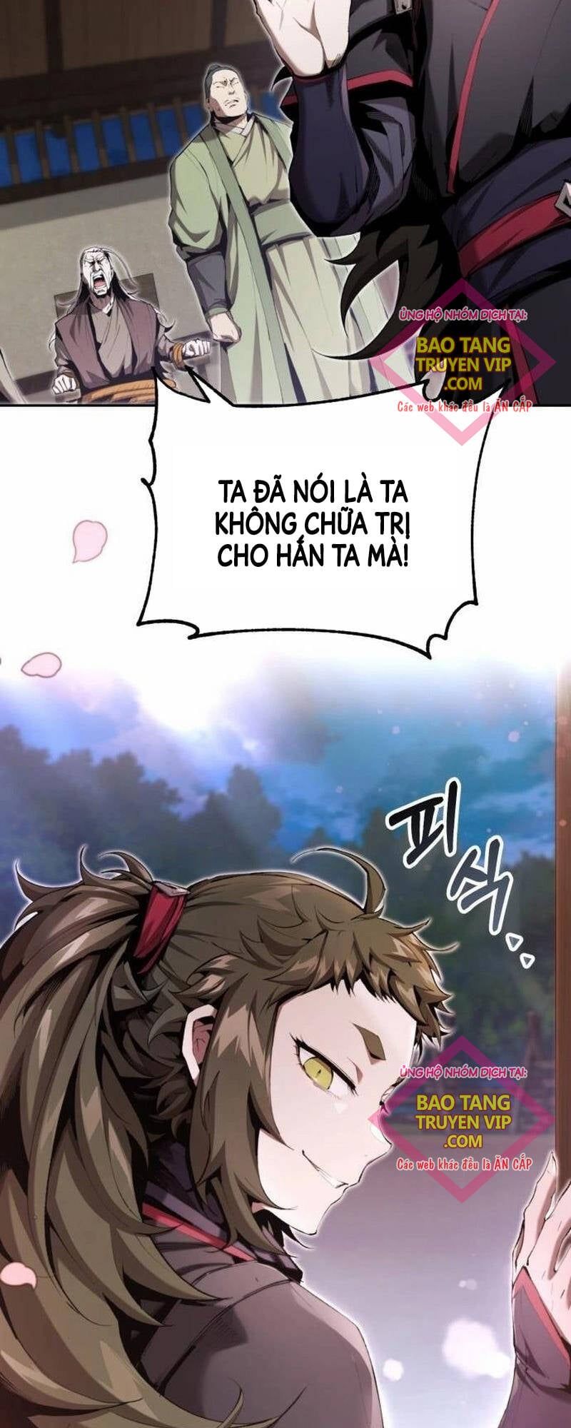 đọc truyện Giáo Chủ Ma Giáo Cũng Biết Sợ Chương 22 ảnh 51 tại Thiên Thai Truyện