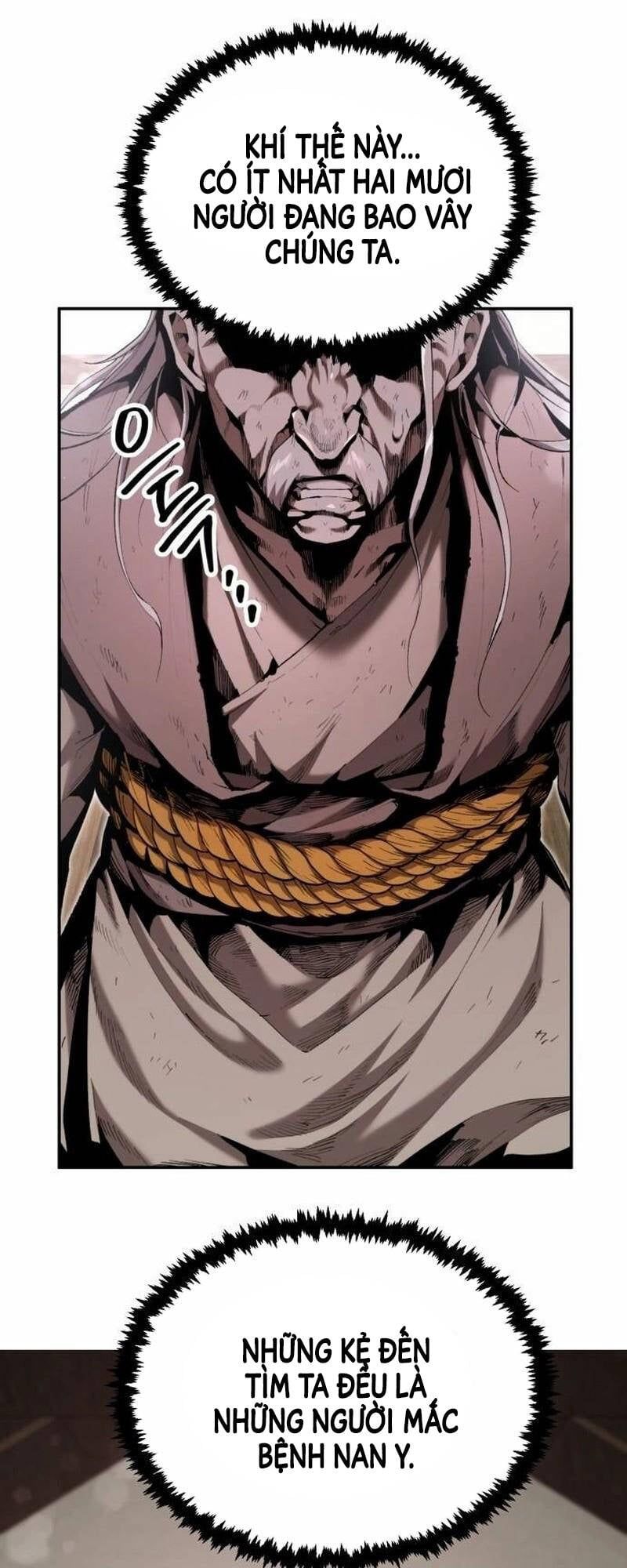 đọc truyện Giáo Chủ Ma Giáo Cũng Biết Sợ Chương 22 ảnh 58 tại Thiên Thai Truyện