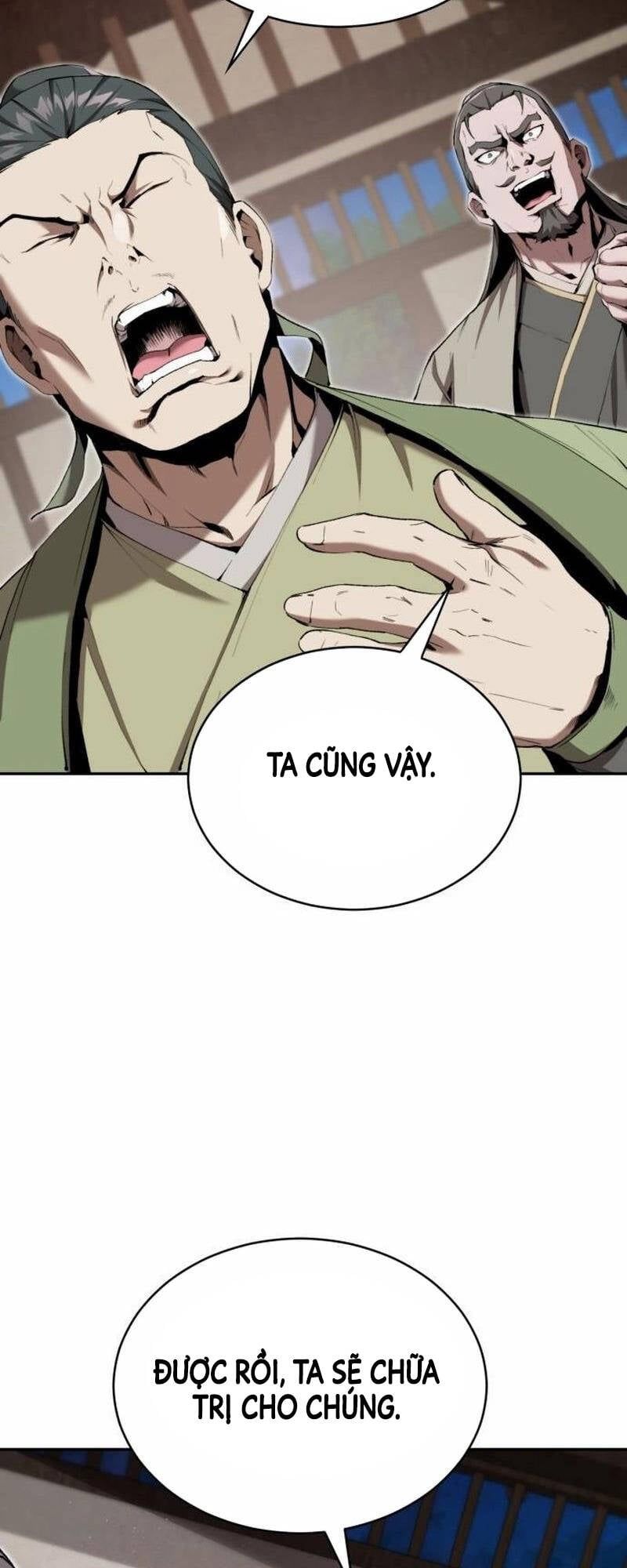 đọc truyện Giáo Chủ Ma Giáo Cũng Biết Sợ Chương 22 ảnh 63 tại Thiên Thai Truyện