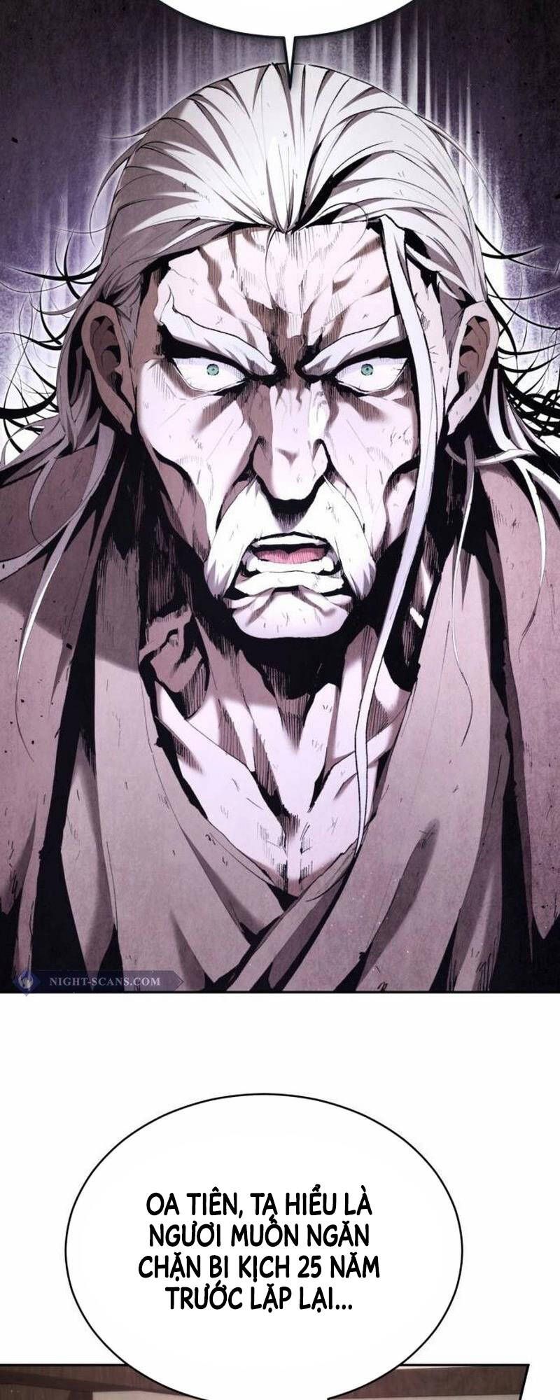 đọc truyện Giáo Chủ Ma Giáo Cũng Biết Sợ Chương 22 ảnh 65 tại Thiên Thai Truyện