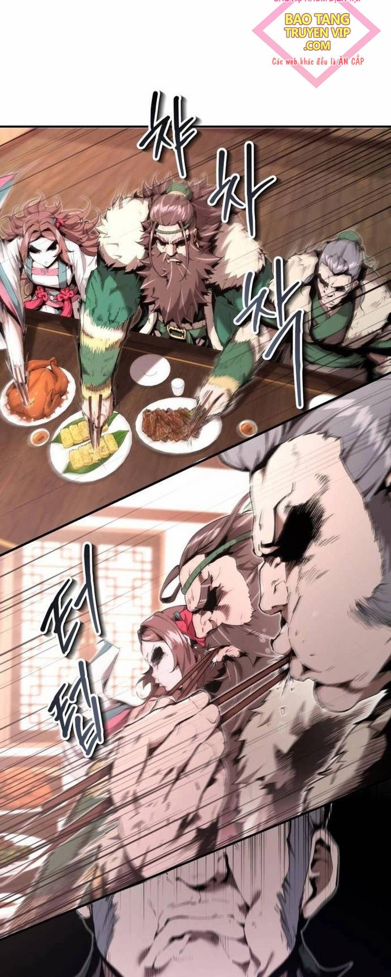 đọc truyện Giáo Chủ Ma Giáo Cũng Biết Sợ Chương 22 ảnh 9 tại Thiên Thai Truyện