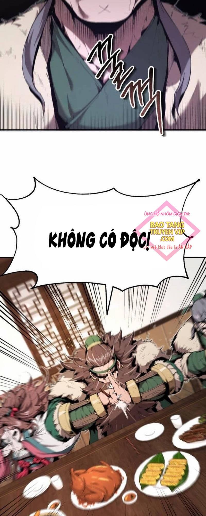 đọc truyện Giáo Chủ Ma Giáo Cũng Biết Sợ Chương 22 ảnh 10 tại Thiên Thai Truyện