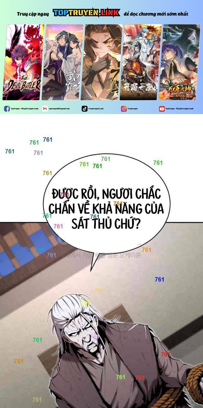 đọc truyện Giáo Chủ Ma Giáo Cũng Biết Sợ Chương 23 ảnh 3 tại Thiên Thai Truyện