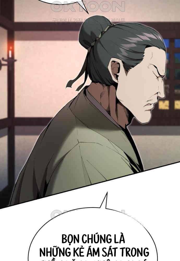 đọc truyện Giáo Chủ Ma Giáo Cũng Biết Sợ Chương 23 ảnh 5 tại Thiên Thai Truyện