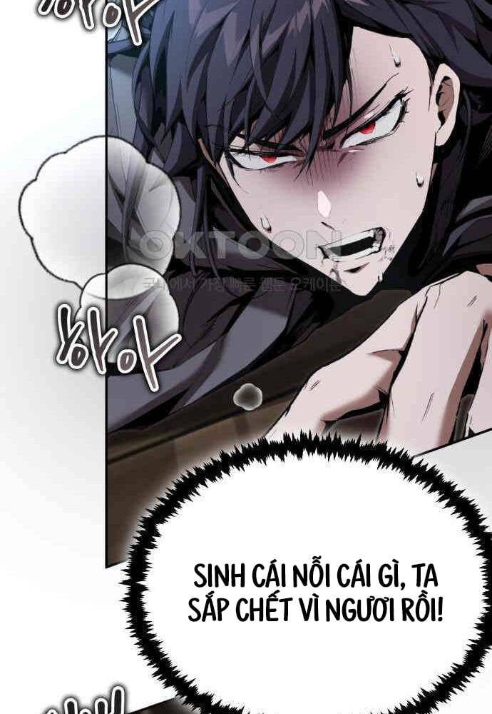 đọc truyện Giáo Chủ Ma Giáo Cũng Biết Sợ Chương 23 ảnh 45 tại Thiên Thai Truyện