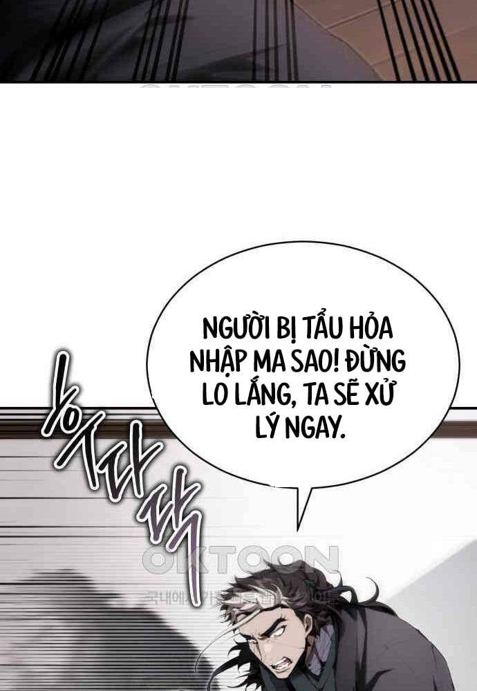 đọc truyện Giáo Chủ Ma Giáo Cũng Biết Sợ Chương 23 ảnh 50 tại Thiên Thai Truyện