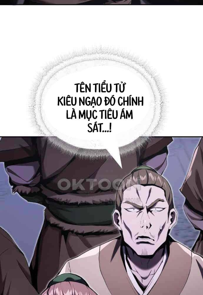 đọc truyện Giáo Chủ Ma Giáo Cũng Biết Sợ Chương 23 ảnh 85 tại Thiên Thai Truyện